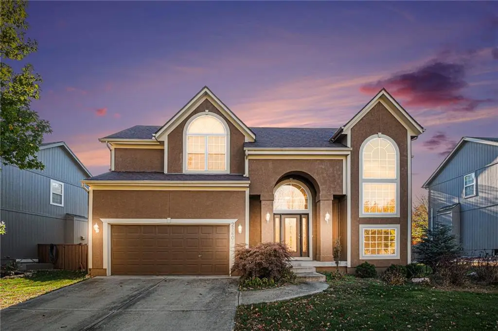 21609 W 61st Street, Shawnee, KS 66218 - Image #1