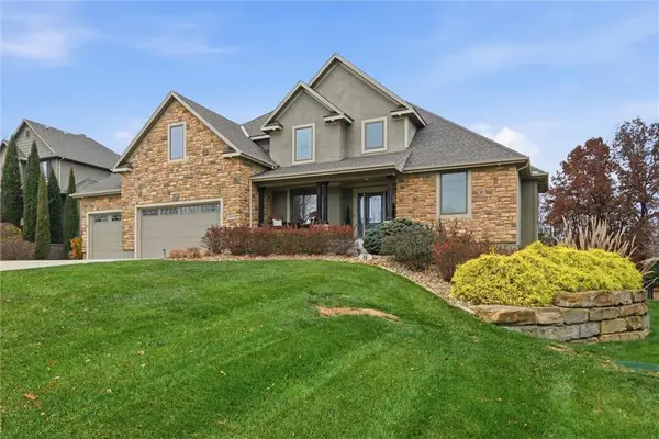 11204 NE 113th Terrace, Liberty, MO 64068