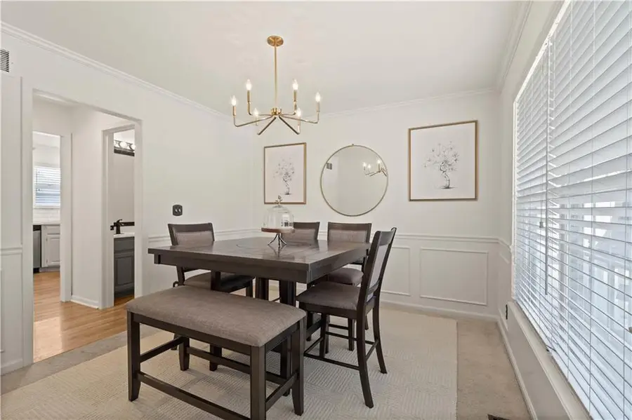 15374 S Greenwood Street, Olathe, KS 66062 - Image #3