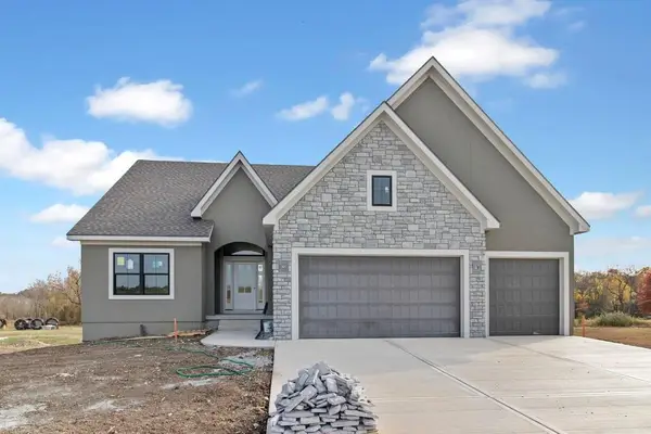 1839 Woodward Circle, Raymore, MO 64083