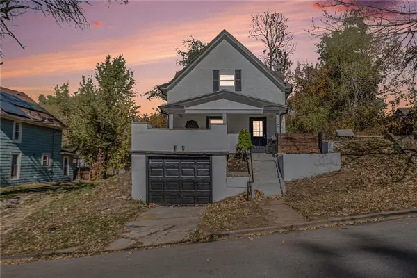 1514 Lowell Avenue, Kansas City, KS 66102