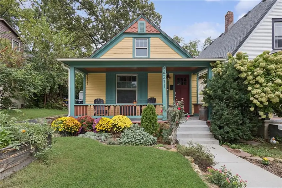 4211 Charlotte Street, Kansas City, MO 64110 - Image #3