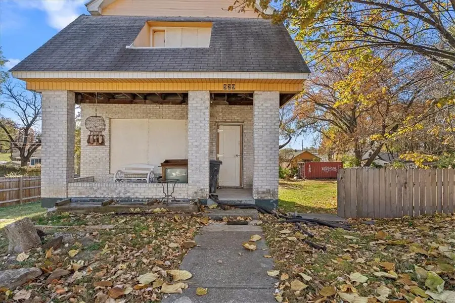 929 Greeley Avenue, Kansas City, KS 66101 - Image #2