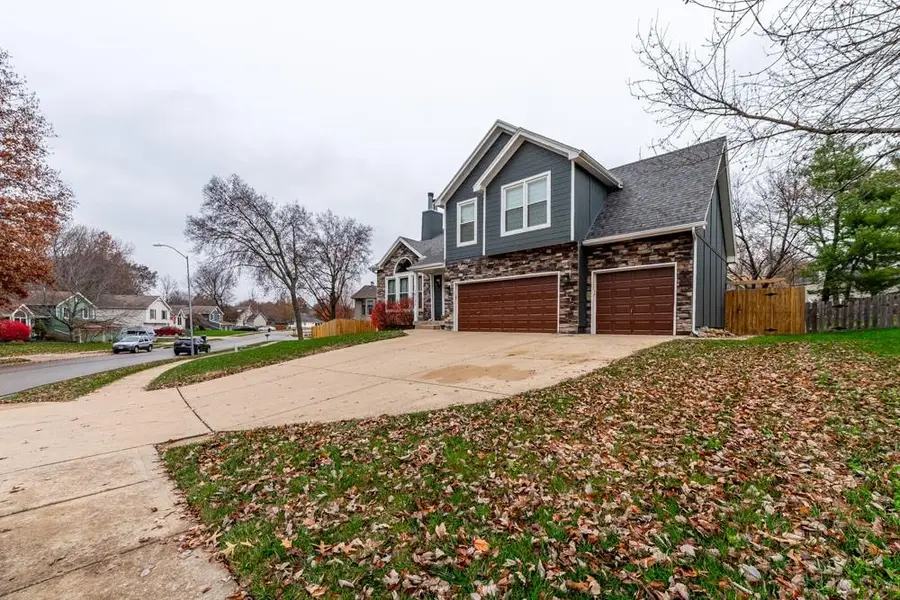 10135 N Tracy Avenue, Kansas City, MO 64155 - Image #3