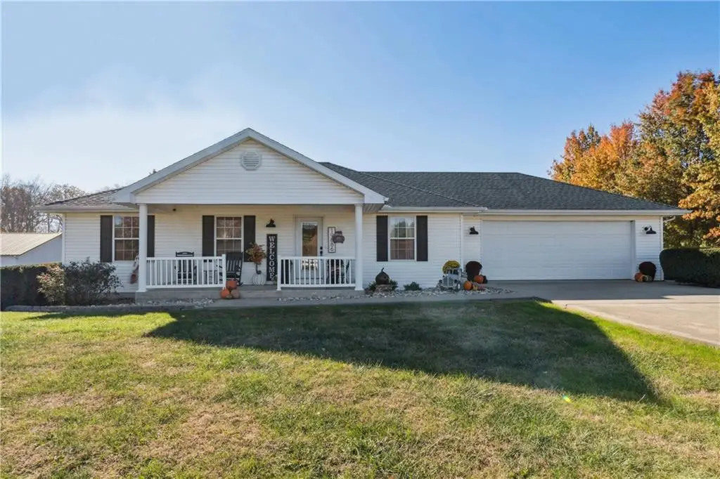 19886 Grange Road, Higginsville, MO 64037 - Image #1