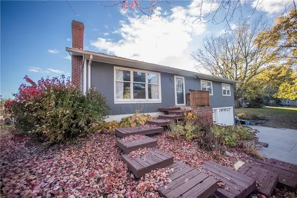 505 Linden Street, Tarkio, MO 64491