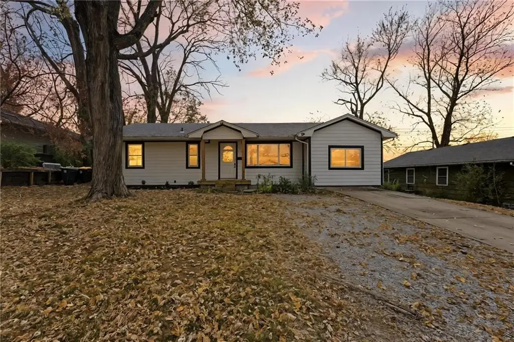 4207 E 115th Street, Kansas City, MO 64137 - Image #1