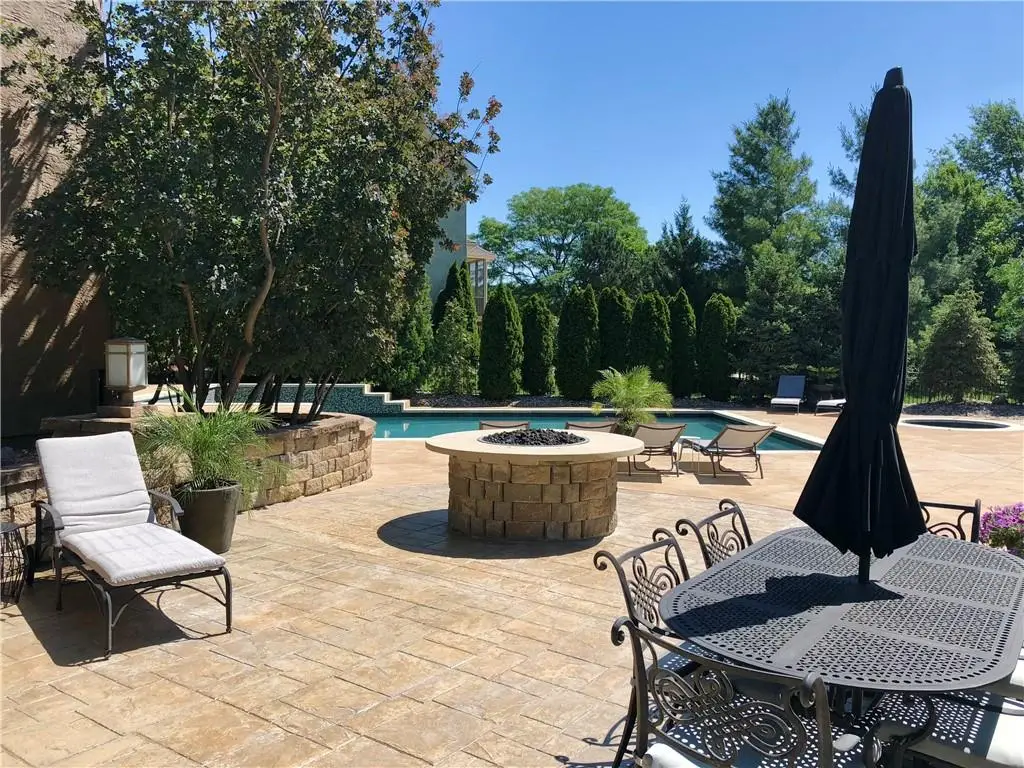 15408 Aberdeen Street, Leawood, KS 66224 - Image #1