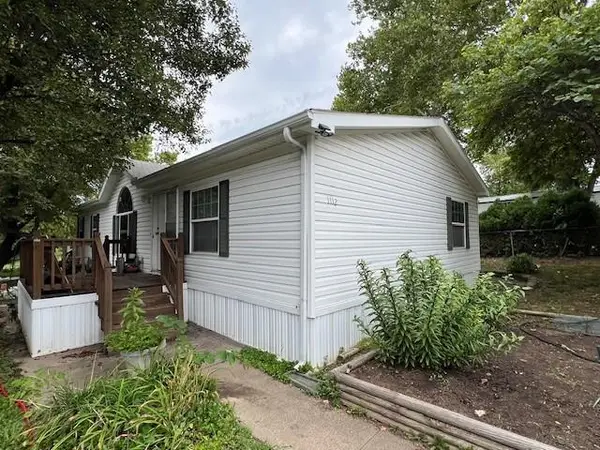 1112 Pier Street, Liberty, MO 64068