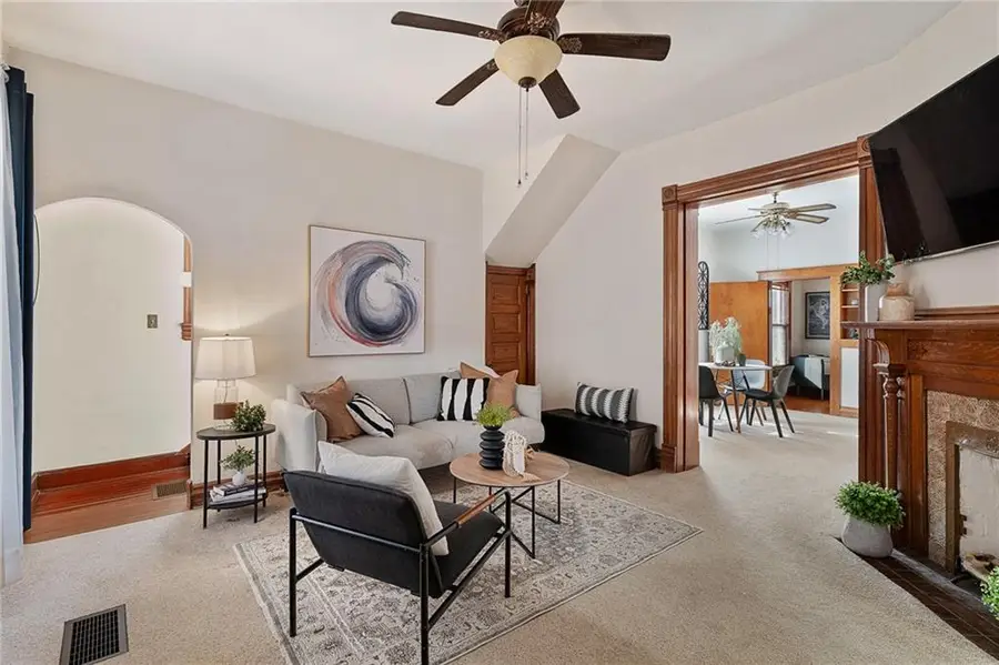 1281 Buchanan Street, Topeka, KS 66604 - Image #2