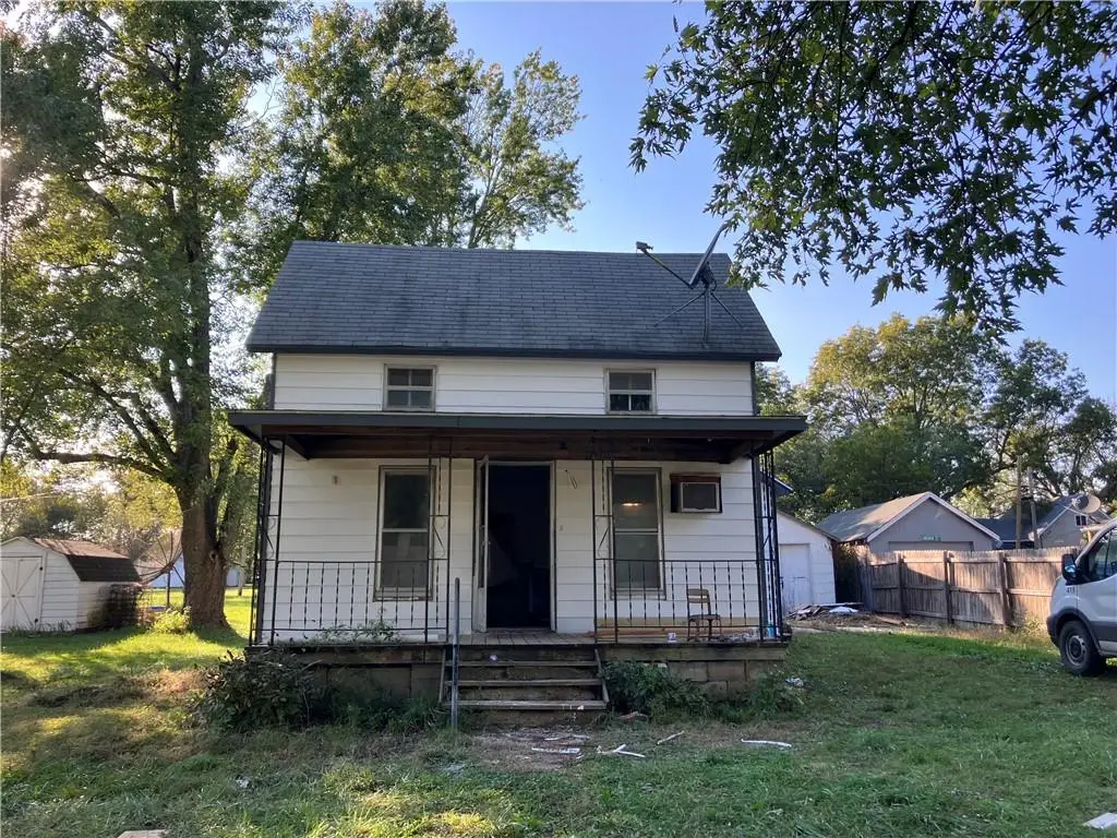 516 South Cedar Street, Lane, KS 66042 - Image #1