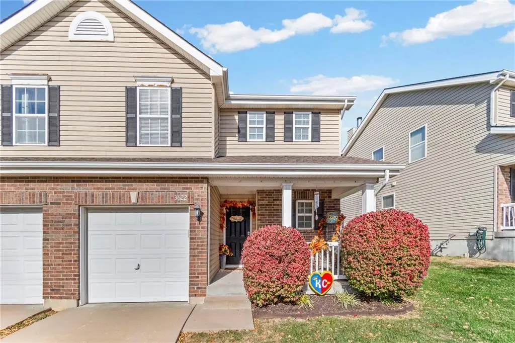 3622 NW 85th Street, Kansas City, MO 64154 - Image #1