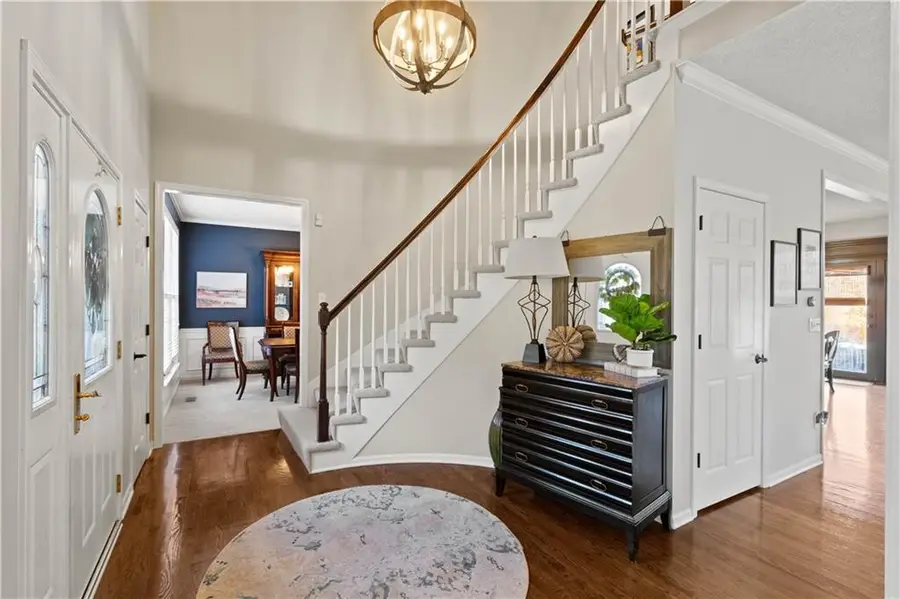 12721 Grandview Street, Overland Park, KS 66213 - Image #2