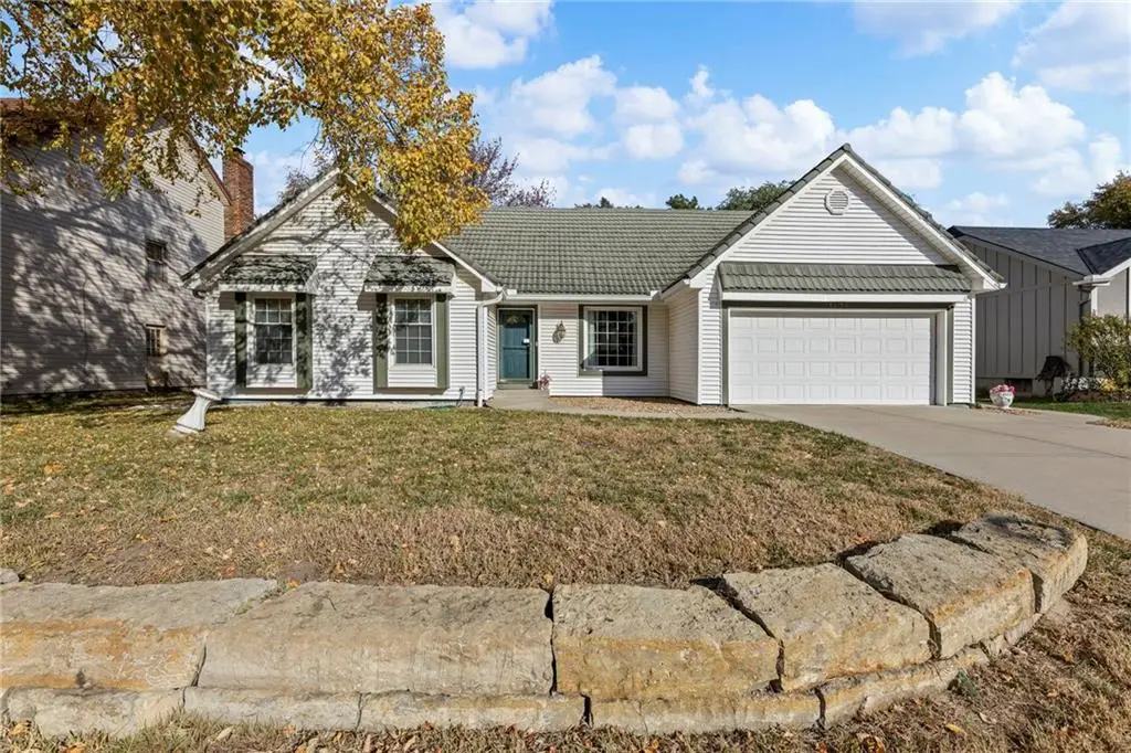 1404 Frontier Lane, Olathe, KS 66062 - Image #1