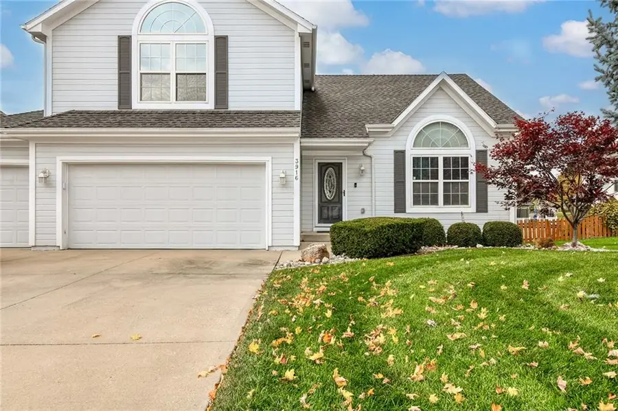 3916 SW Chatham Drive, Lees Summit, MO 64082 - Image #3