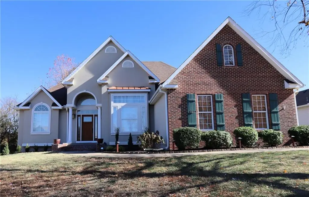 1611 N Marzelle Drive, Joplin, MO 64801 - Image #1