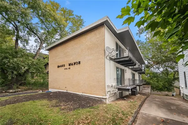 4103-4105 Mcgee Street, Kansas City, MO 64111