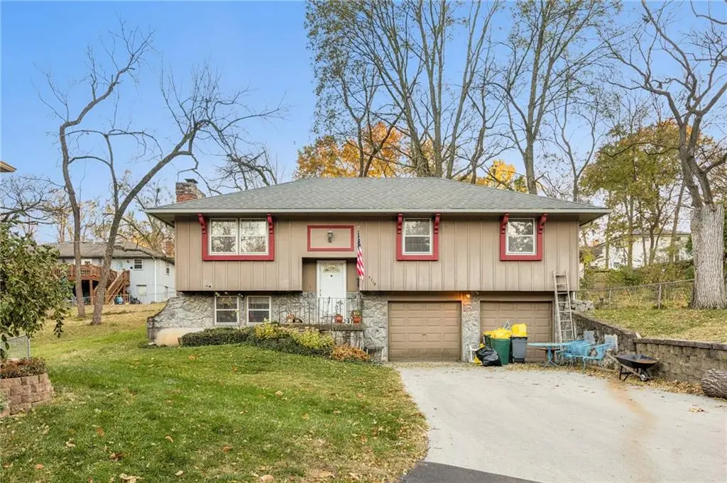 5719 Farley Street, Merriam, KS 66203 - Image #1