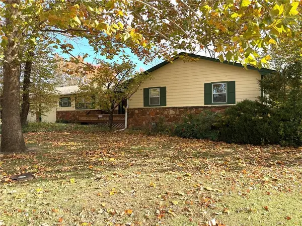 1400 N 9th Street, Independence, KS 67301