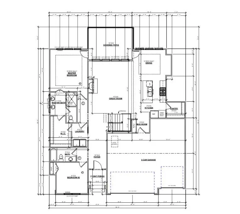 5232 Lowell Street, Mission, KS 66202 - Image #2