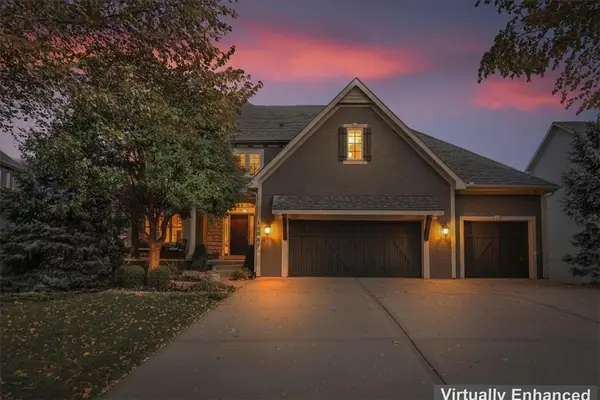 15561 Eby Street, Overland Park, KS 66221