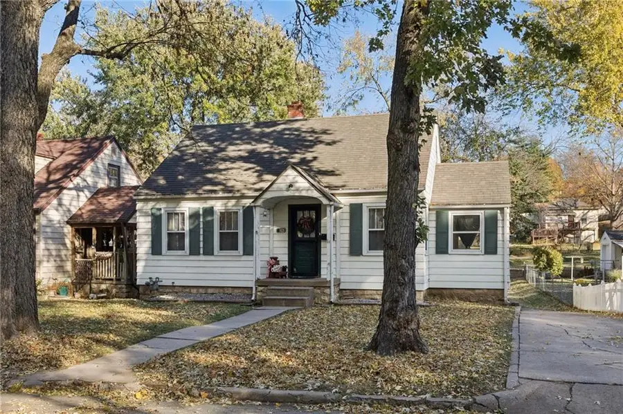 1429 9th Avenue, Leavenworth, KS 66048 - Image #2