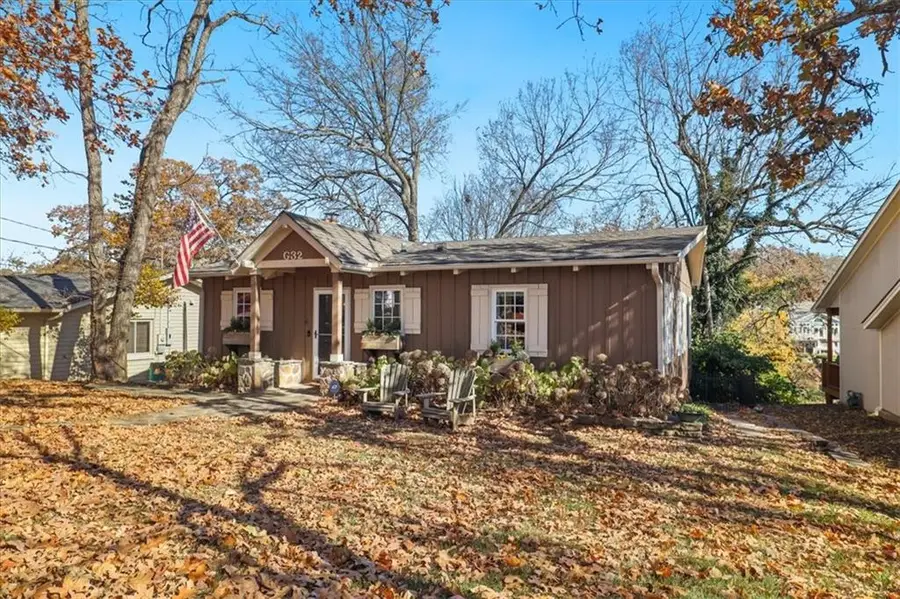 32 G Street, Lake Lotawana, MO 64086 - Image #2