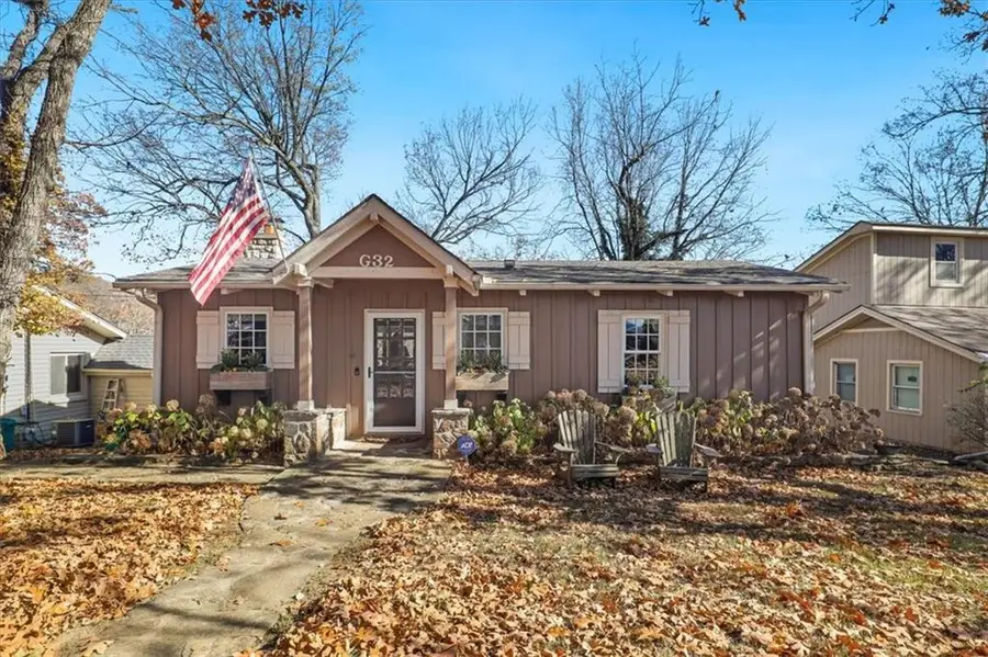 32 G Street, Lake Lotawana, MO 64086 - Image #3