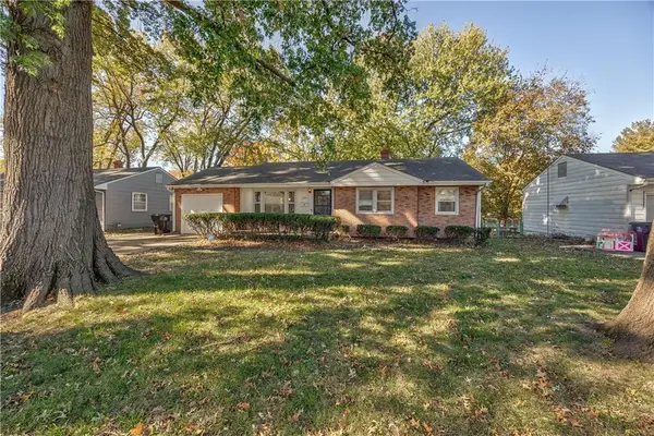 3606 S Spring Street, Independence, MO 64055