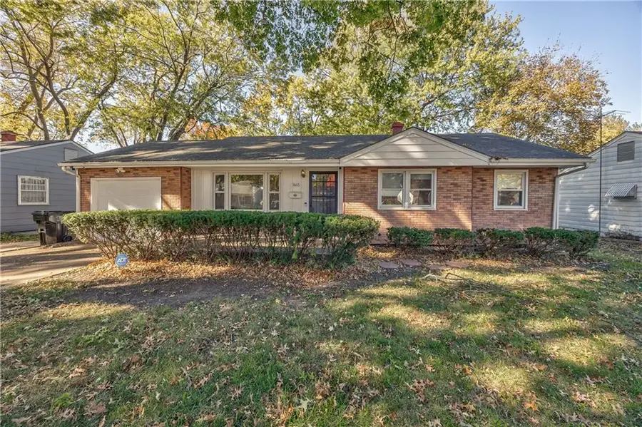 3606 S Spring Street, Independence, MO 64055 - Image #2