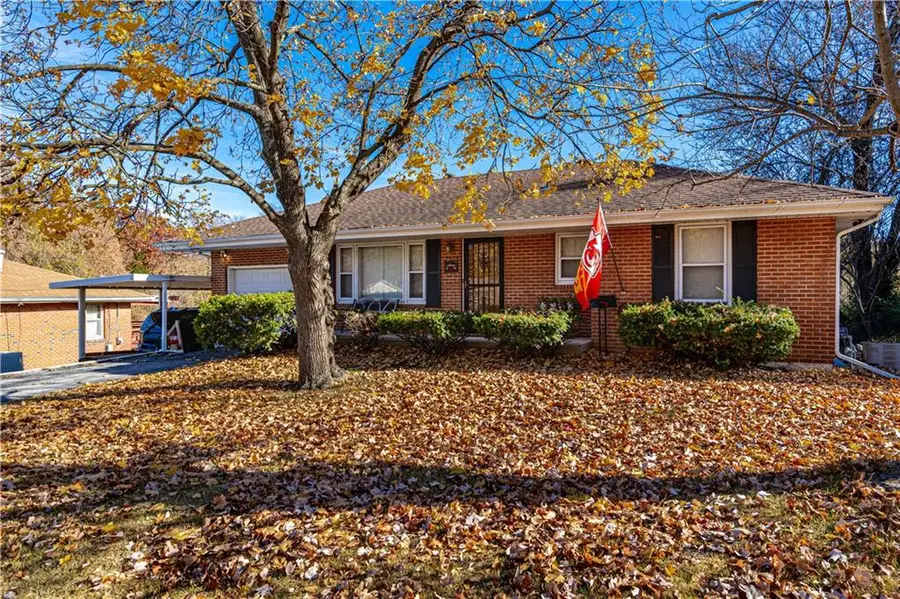 2925 S Norwood Avenue, Independence, MO 64052 - Image #2