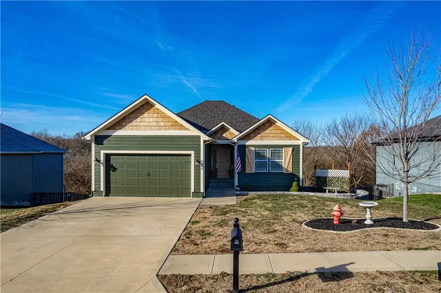 1506 Cross Creek Drive, Grain Valley, MO 64029 - Image #3
