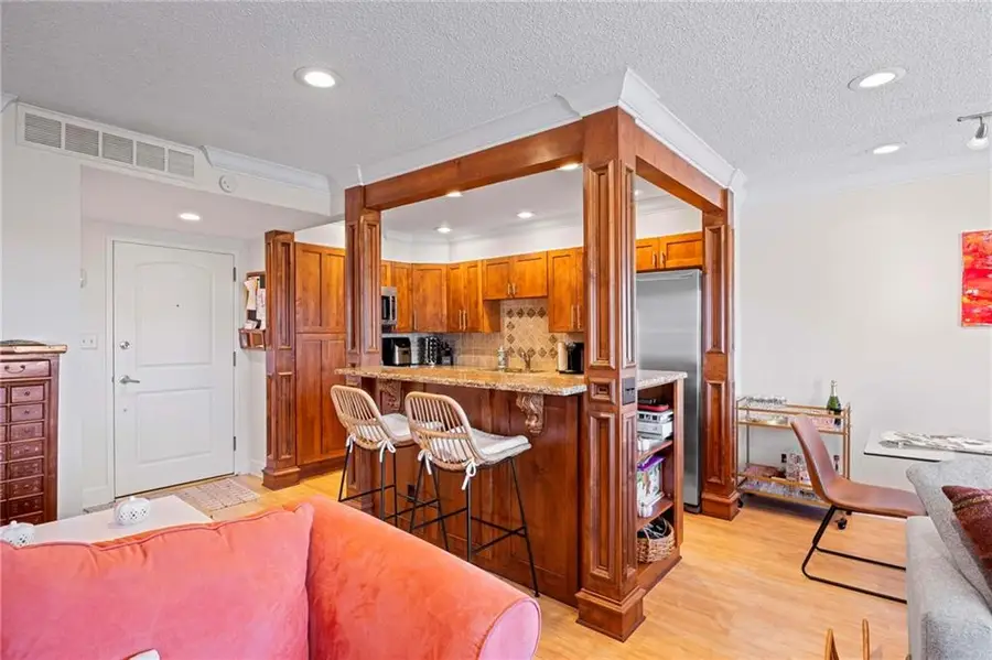 4545 Wornall Road #1200, Kansas City, MO 64111 - Image #2