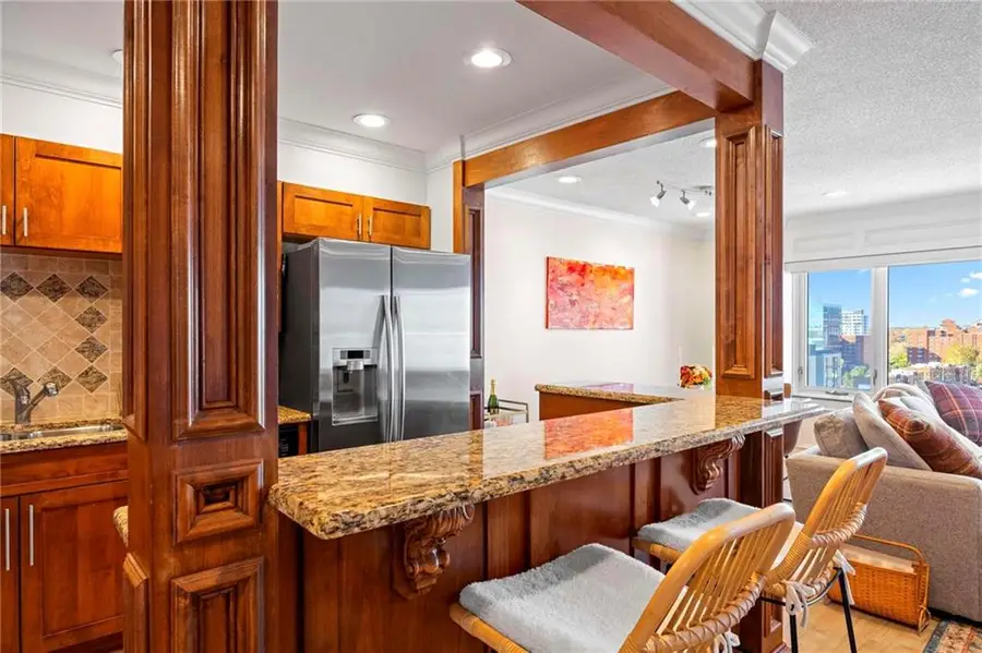 4545 Wornall Road #1200, Kansas City, MO 64111 - Image #3