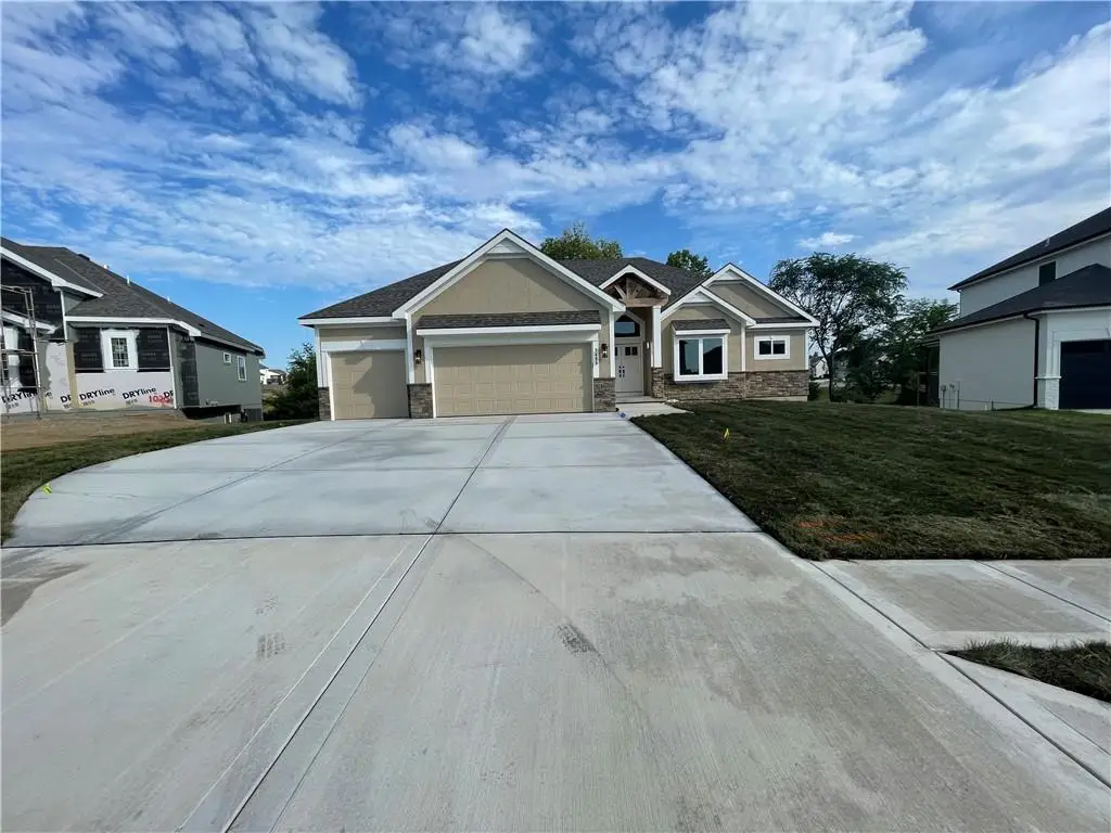 8512 NW 90th Terrace, Kansas City, MO 64153 - Image #1