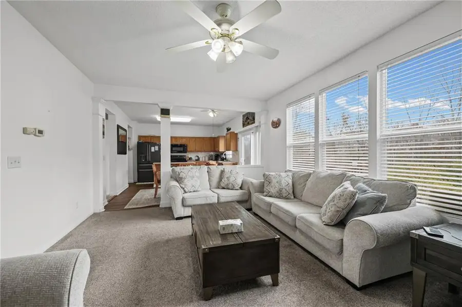 7709 N Lawn Avenue, Kansas City, MO 64119 - Image #3