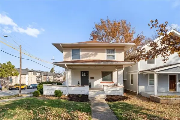 5101 Walnut Street, Kansas City, MO 64112