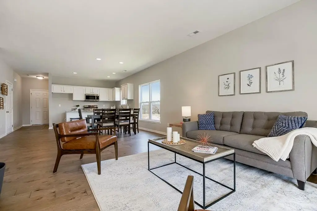 12201 N Rhode Court, Kansas City, MO 64163 - Image #1