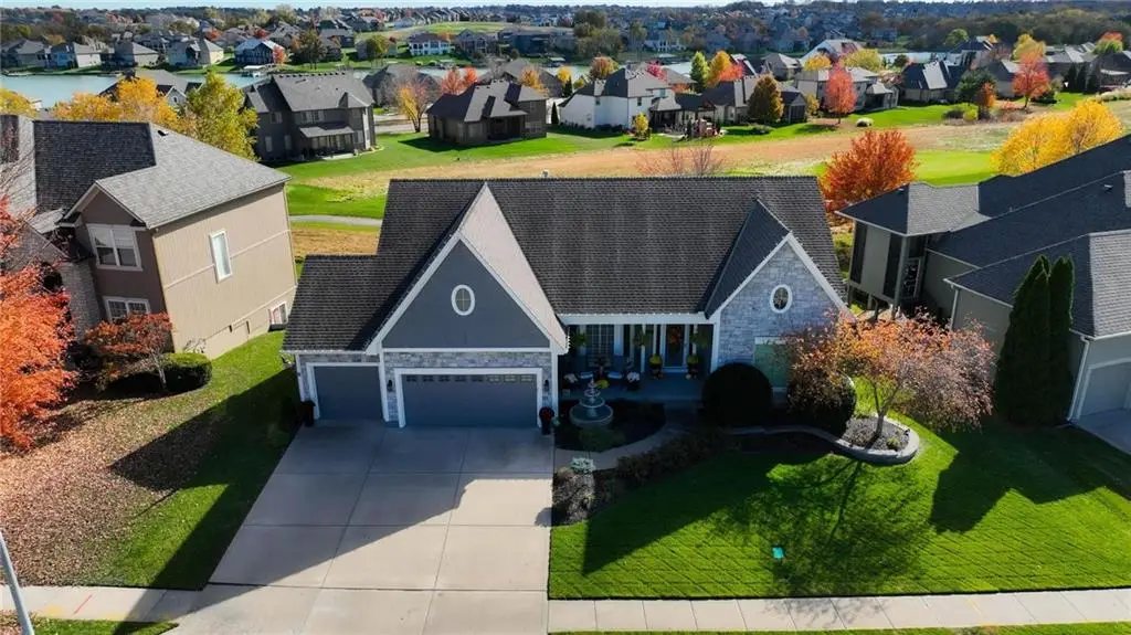 1303 Cross Creek Drive, Raymore, MO 64083 - Image #1