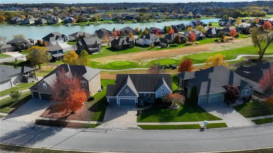 1303 Cross Creek Drive, Raymore, MO 64083 - Image #2