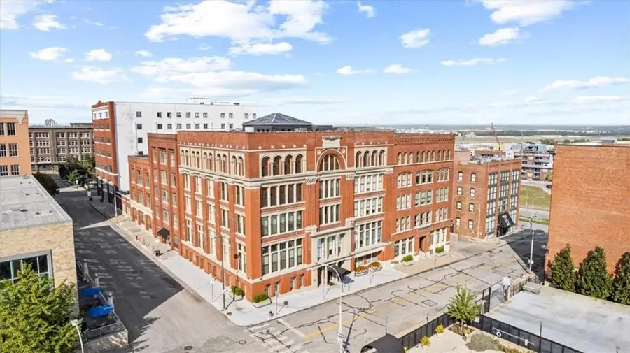 612 Central Street #304, Kansas City, MO 64105 - Image #2