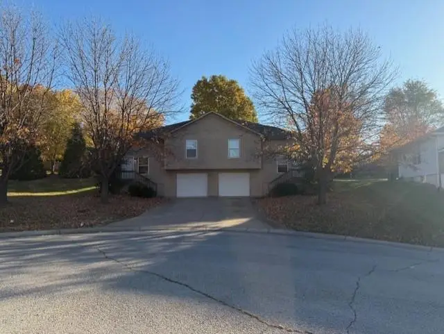 516 NW Mill Court, Blue Springs, MO 64015 - Image #1