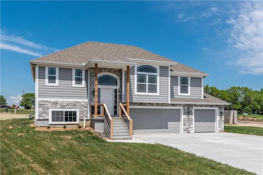 Lot 2 Evans Road, Tonganoxie, KS 66086 - Image #1