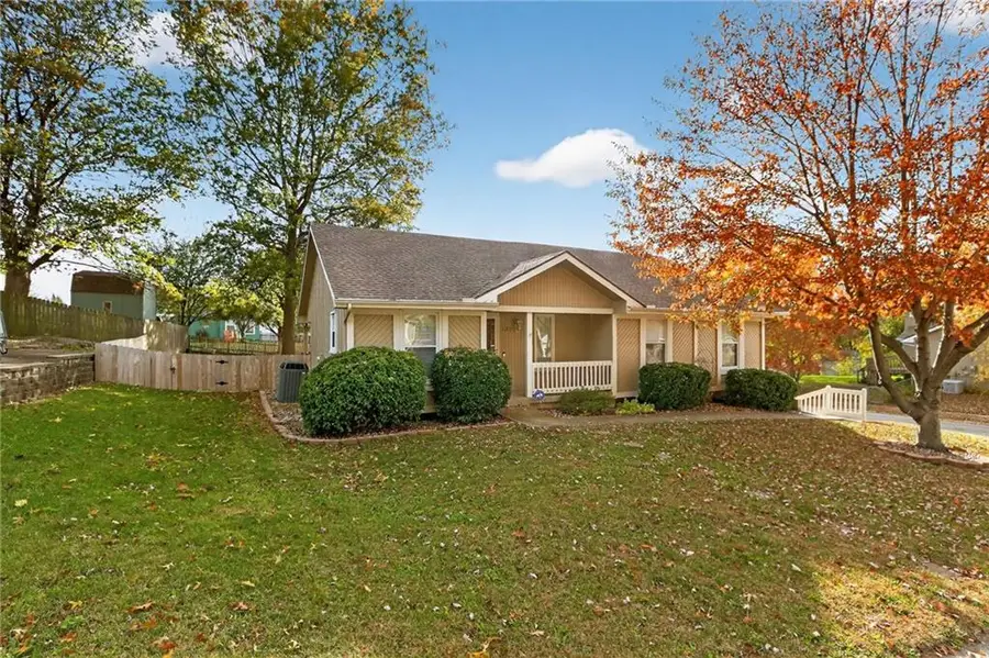 531 Sarah Lane, Liberty, MO 64068 - Image #3