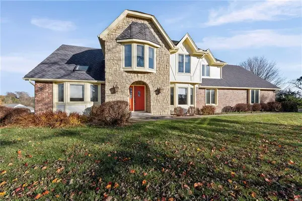 7801 N Childress Avenue, Kansas City, MO 64152