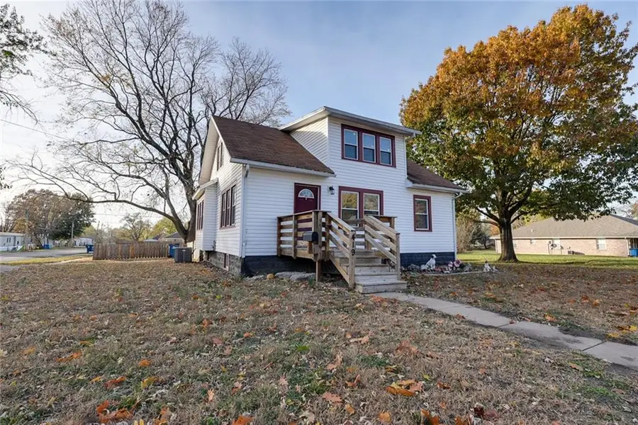 419 S 3rd Street, Odessa, MO 64076 - Image #2