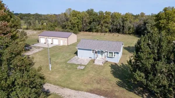 2222 State Line Road, Prescott, KS 66767
