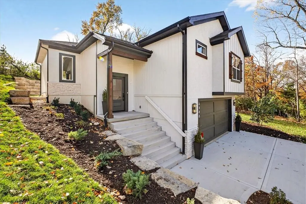 6448 Cross Road, Sioux, MO 64151 - Image #1