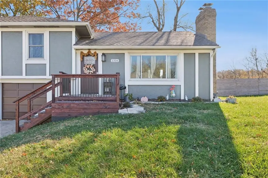 1316 Delaware Street, Pleasant Hill, MO 64080 - Image #3