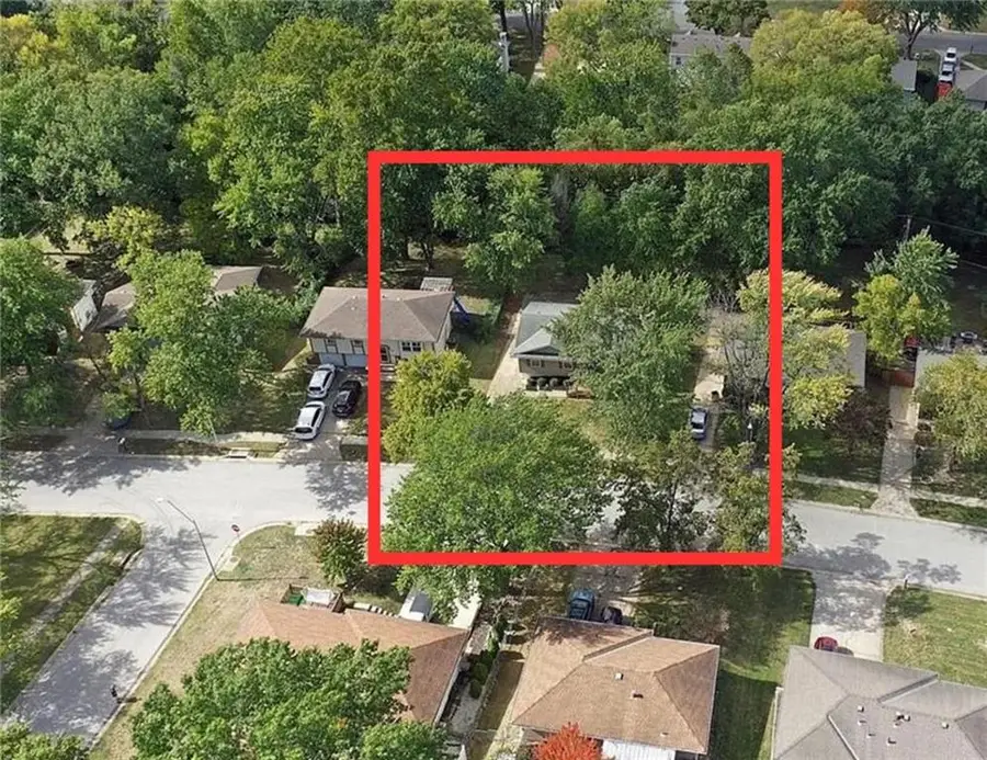 7640 NW Milrey Drive, Kansas City, MO 64152 - Image #3